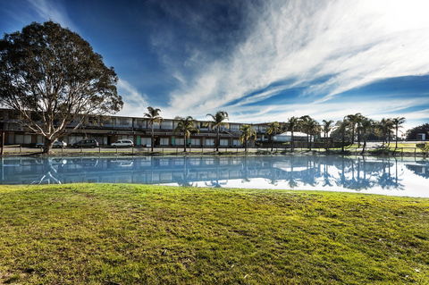Rivers Inn Motel - Accommodation Asia 2