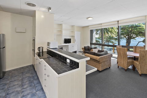 North Pier Hotel Cowes - Accommodation Asia 2