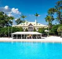 InterContinental Sanctuary Cove - Accommodation Guide