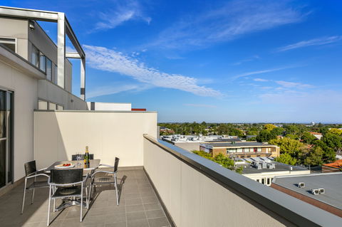 Quest Cheltenham Serviced Apartments - Accommodation Asia 2