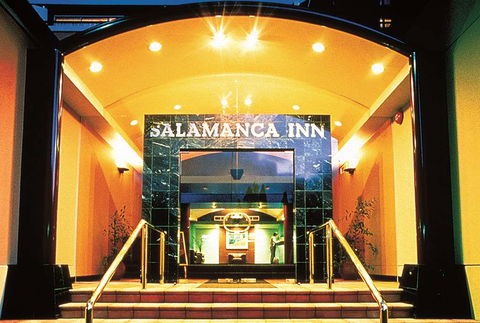 Salamanca Inn - Accommodation Asia 0