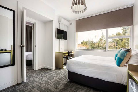 Caringbah Hotel, A NightCap Hotel - Accommodation Asia 1