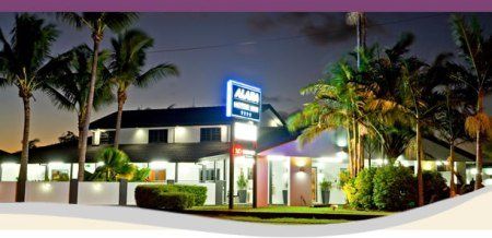 Alara Motor Inn - Accommodation Asia 0