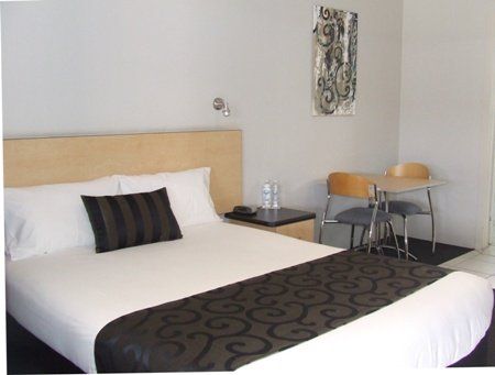 Alara Motor Inn - Accommodation Asia 2