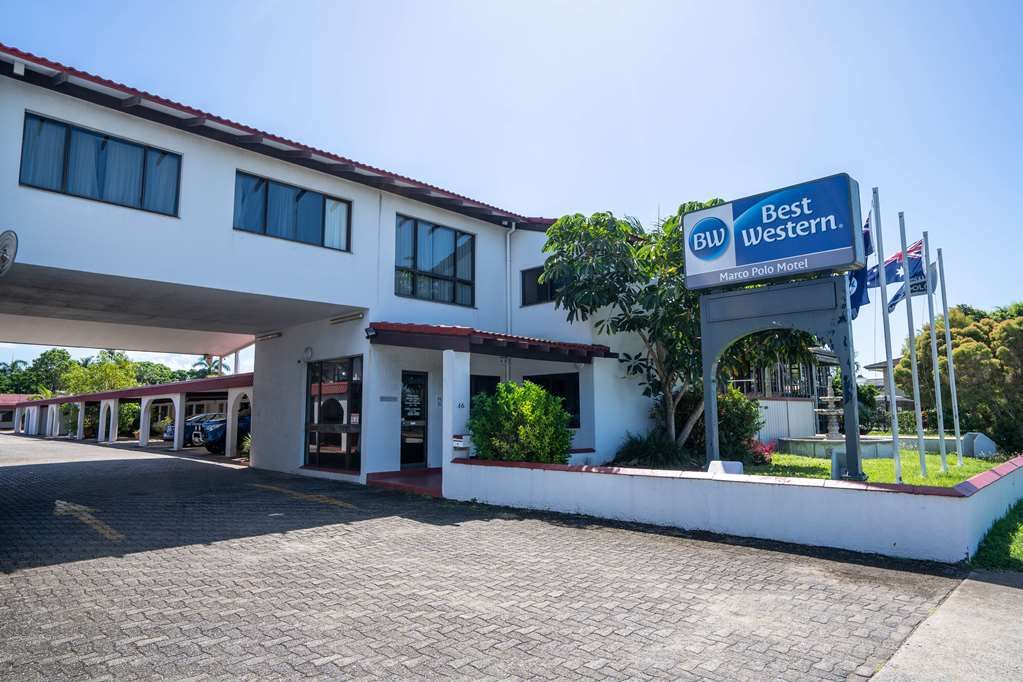 South Mackay QLD Accommodation China
