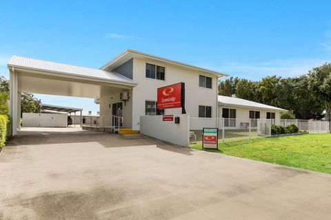 Econo Lodge Beachside - Accommodation Guide 2