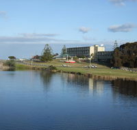Scamander Beach Resort - Accommodation Asia