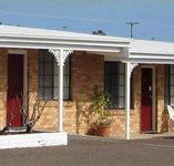Colonial Motor Lodge - Accommodation Asia