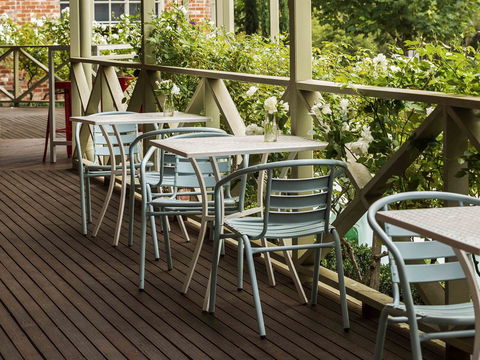 Mercure Ballarat Hotel & Conv Ctr - Accommodation Asia 0