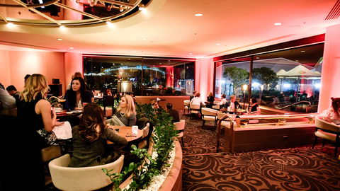 InterContinental Adelaide - Accommodation Asia 2