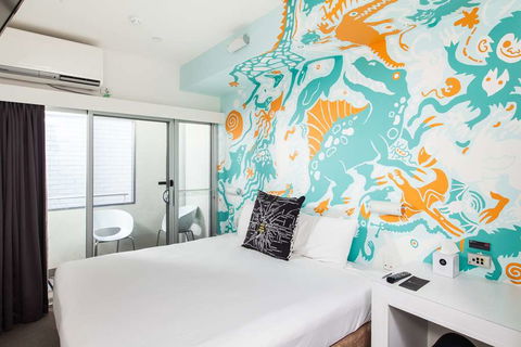 Majestic Minima Hotel - Accommodation Asia 2