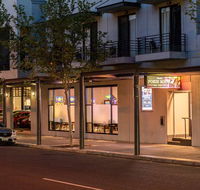 Mawson Lakes Hotel - Accommodation Asia