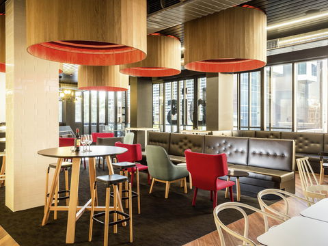 Ibis Adelaide - Accommodation China 2