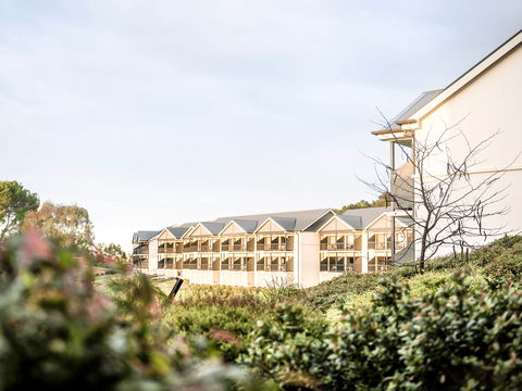 Novotel Barossa Valley Resort - Accommodation Asia 0