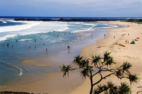 Discovery Parks Ballina - Accommodation Asia 0
