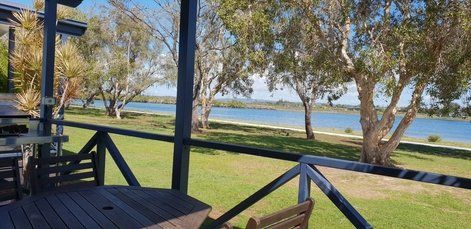 Discovery Parks Ballina - Accommodation Asia 2