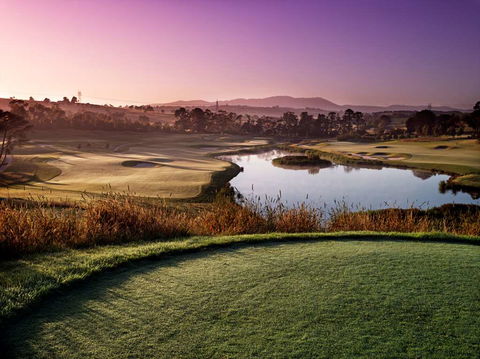 Yarra Valley Lodge - Accommodation Guide 0