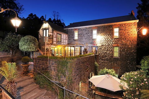 Adeline Bed & Breakfast - Accommodation Asia 0