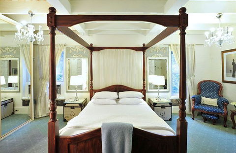 Adeline Bed & Breakfast - Accommodation Asia 2