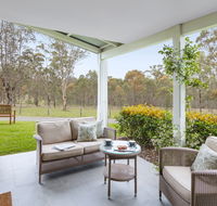 Spicers Vineyards Estate - Accommodation Asia