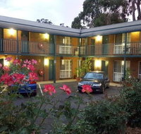 Hepburn Springs Motor Inn - Accommodation Asia