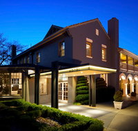 Peppers Mineral Springs - Accommodation Asia