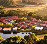 Tall Timbers - Accommodation Asia