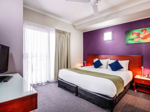 Novotel Darwin Airport Hotel - Accommodation Asia 0