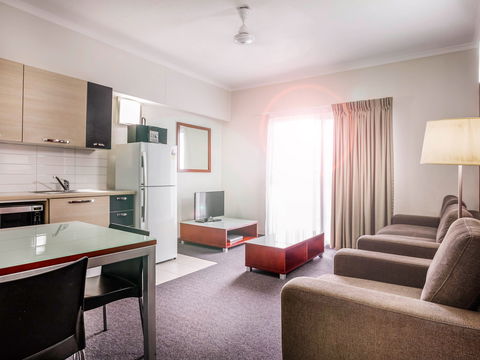 Novotel Darwin Airport Hotel - Accommodation Asia 2
