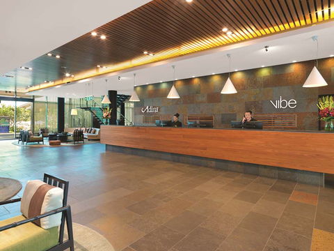 Vibe Hotel Darwin Waterfront - Accommodation Guide 2