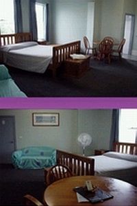 Seabreeze Hotel - Accommodation Asia 1