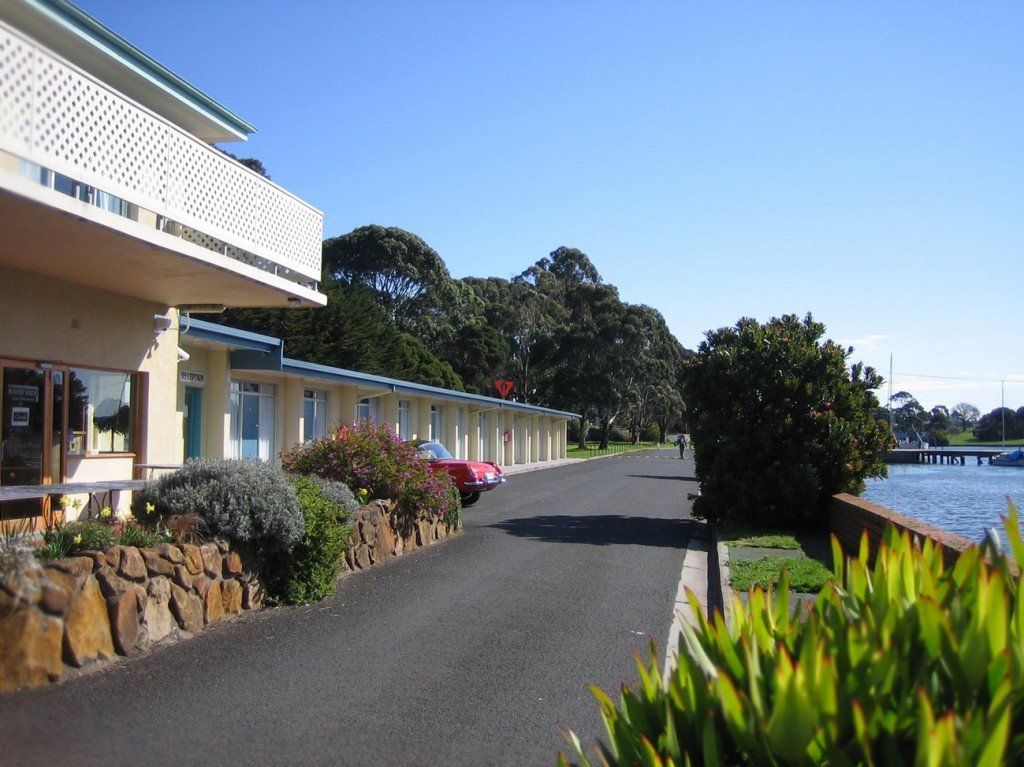 South Burnie TAS Accommodation Asia