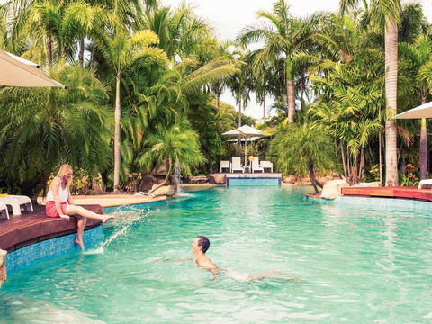 Mercure Darwin Airport Resort - Accommodation Asia 0