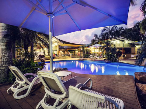 Mercure Darwin Airport Resort - Accommodation Asia 1