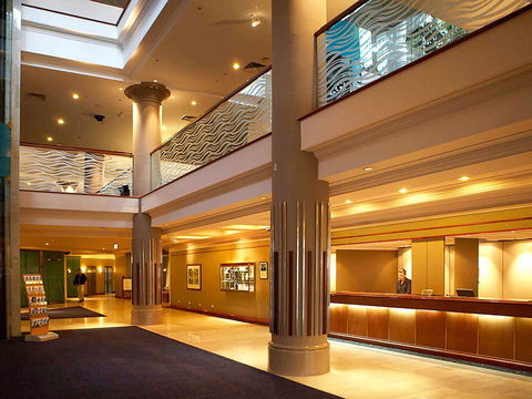 Novotel Brighton Beach - Accommodation Asia 0