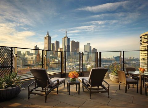 The Langham, Melbourne - Accommodation Asia 2