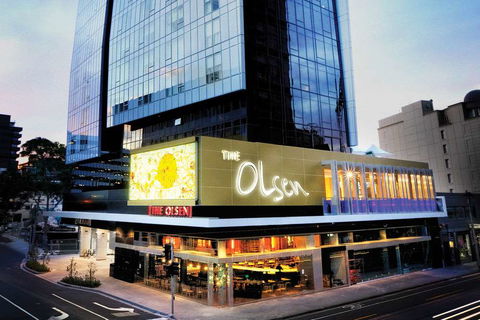 The Olsen- Art Series Hotel - Accommodation Asia 0