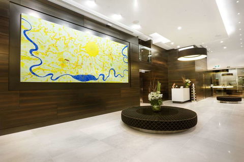 The Olsen- Art Series Hotel - Accommodation Asia 1