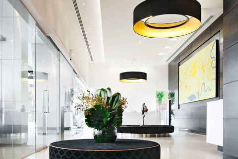 The Olsen- Art Series Hotel - Accommodation Asia 2