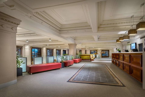 Batman's Hill on Collins - Accommodation China 1