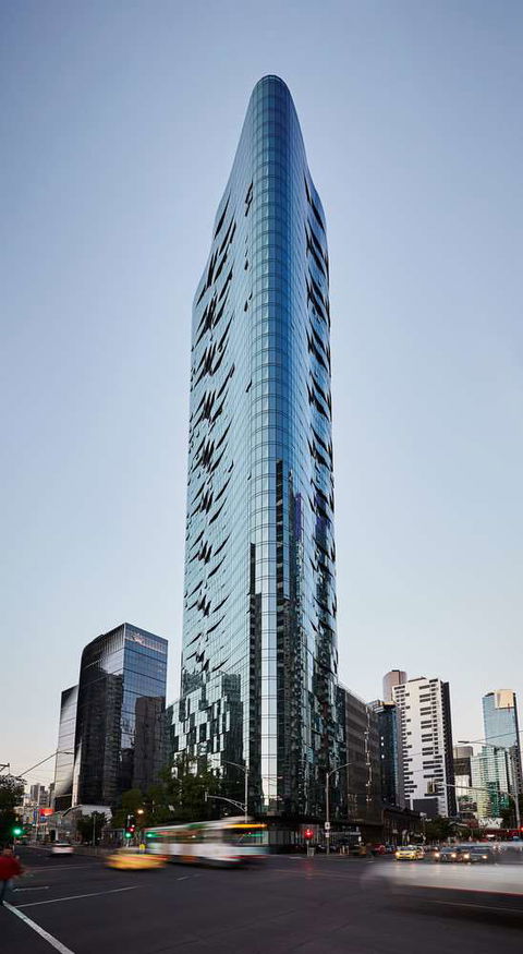 Shadow Play Melbourne By Peppers - Accommodation Asia 1
