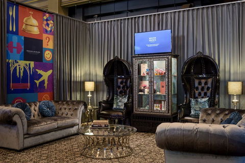 Treasury On Collins Hotel - Accommodation Asia 1