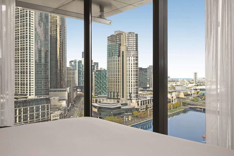 Vibe Hotel Melbourne - Accommodation Guide 2
