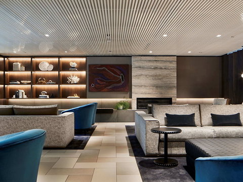 Quay West Suites Melbourne - Accommodation Asia 1