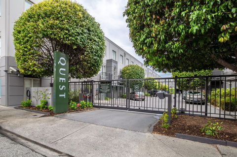 Quest Prahran Serviced Apartments - Accommodation Asia 0