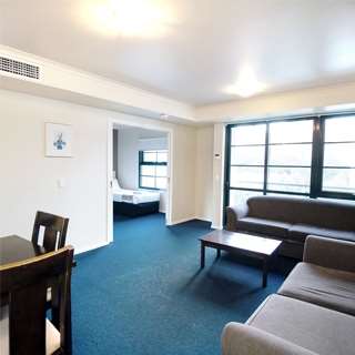 Arrow On Spencer - Accommodation China 2