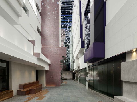The Sebel Melbourne Docklands - Accommodation Asia 2