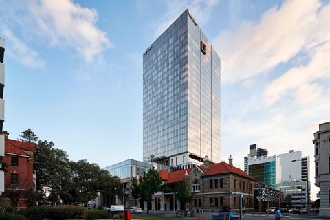 The Westin Perth - Accommodation Asia 0
