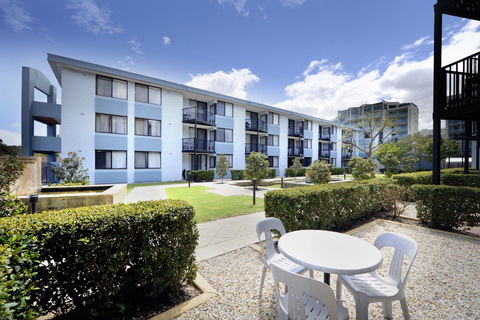 Assured Waterside Apartments - Accommodation Asia 0