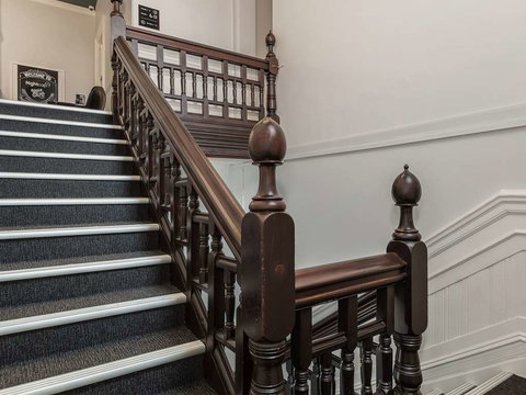 Nightcap at Belgian Beer Cafe - Accommodation Asia 0